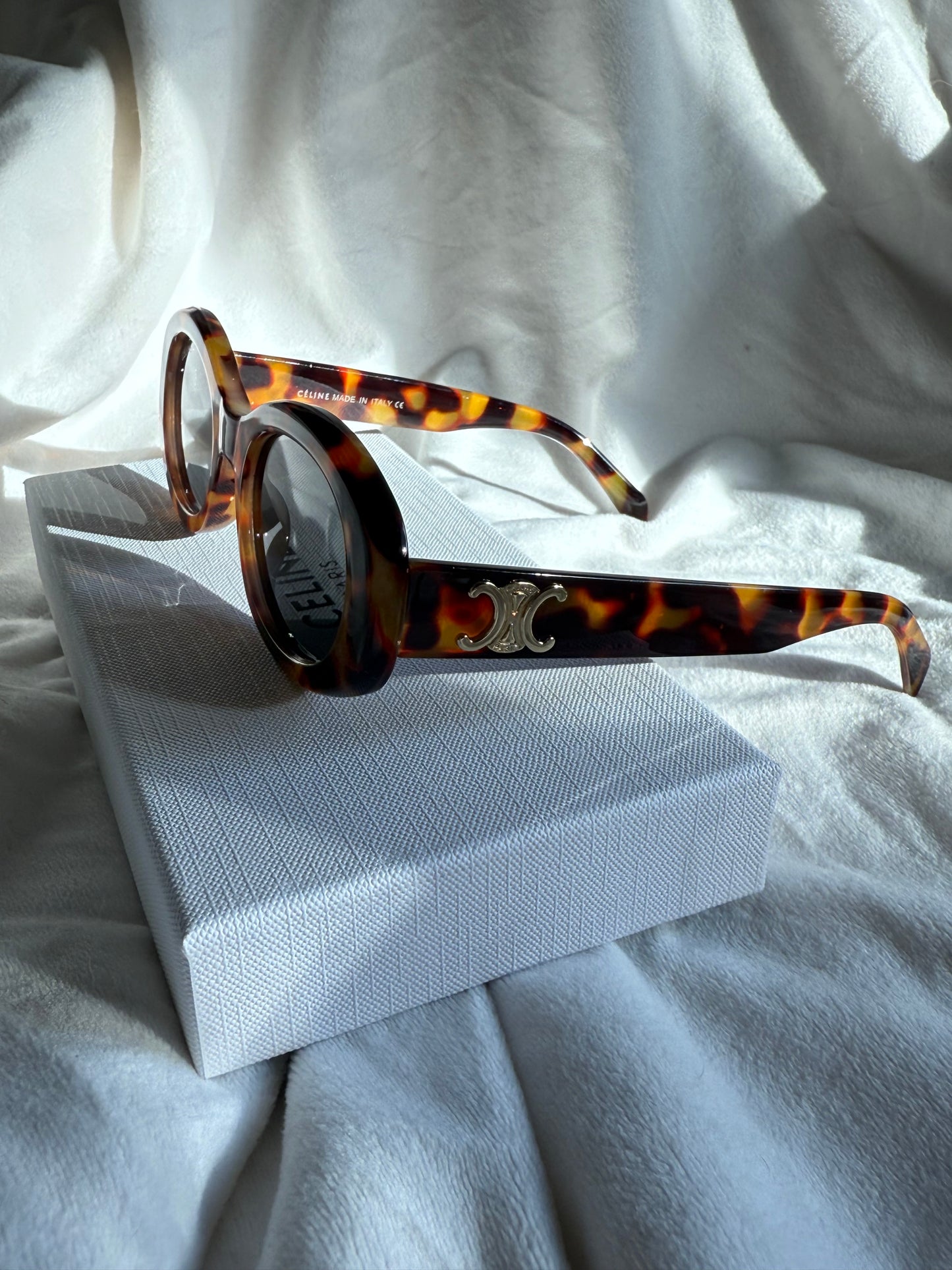 Celia Sunglasses