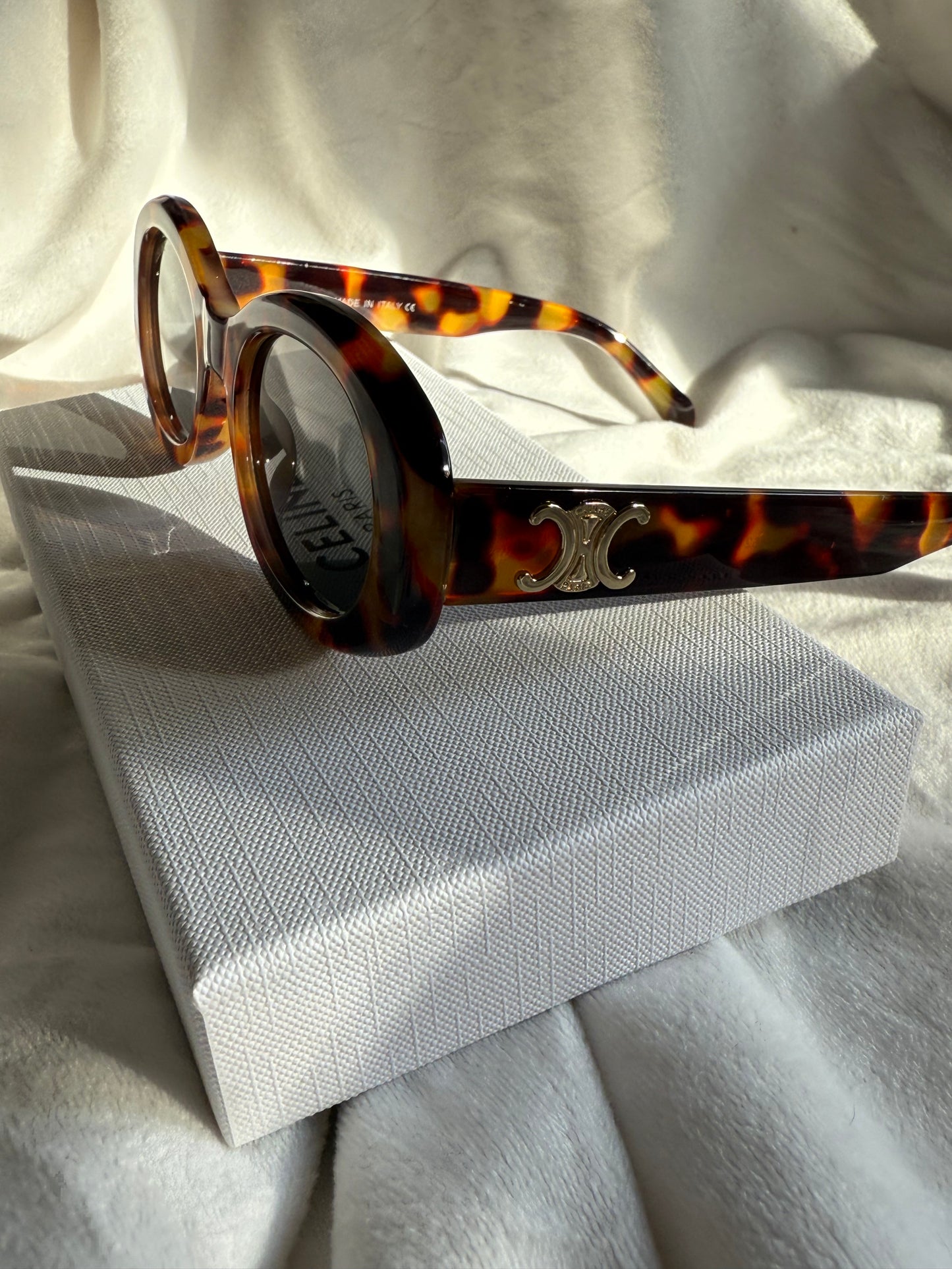Celia Sunglasses