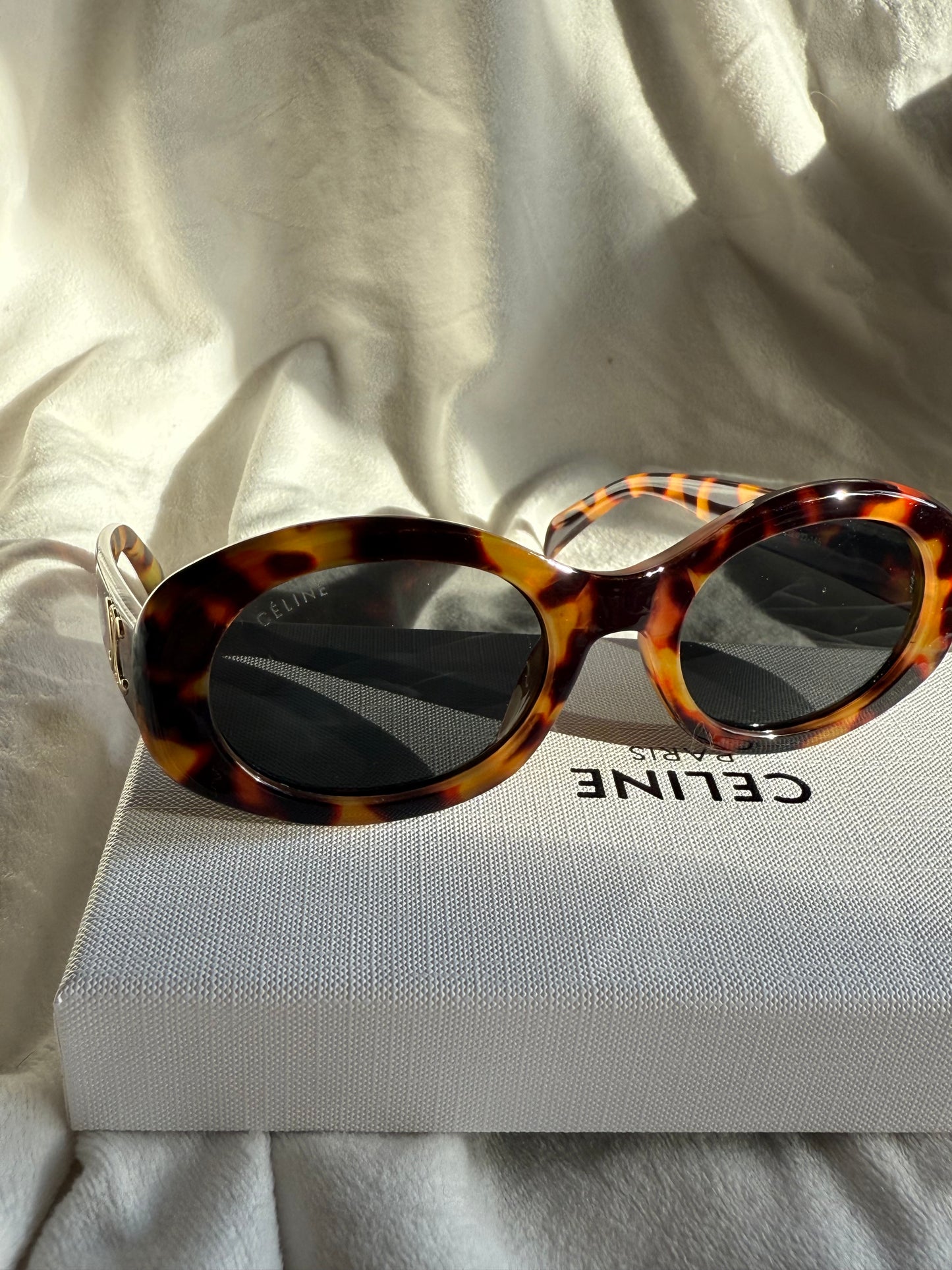 Celia Sunglasses