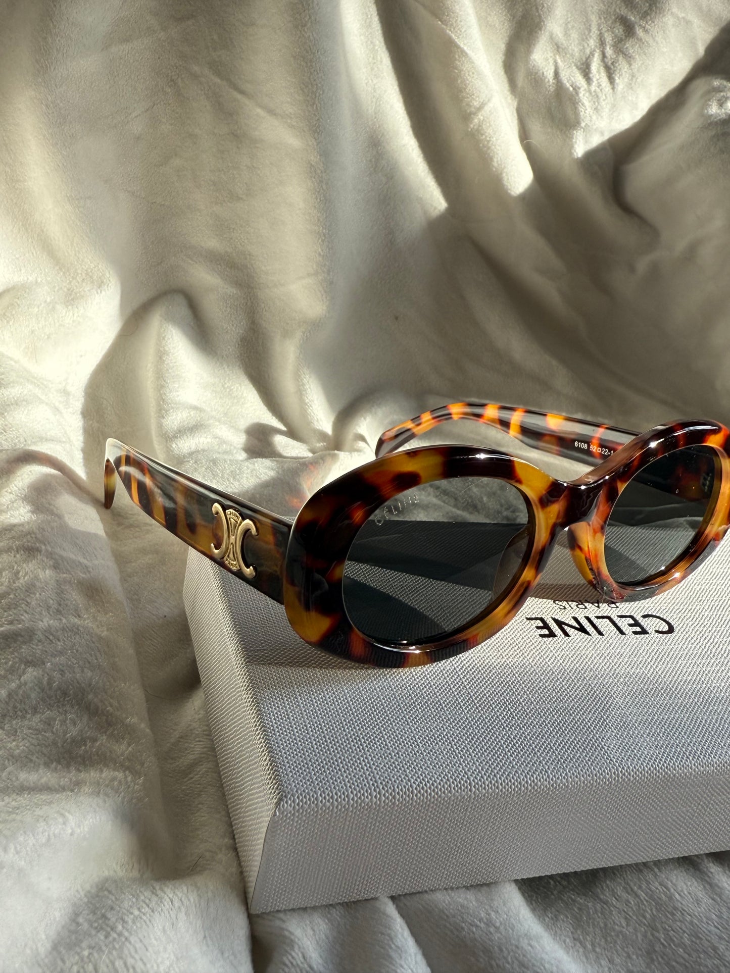Celia Sunglasses