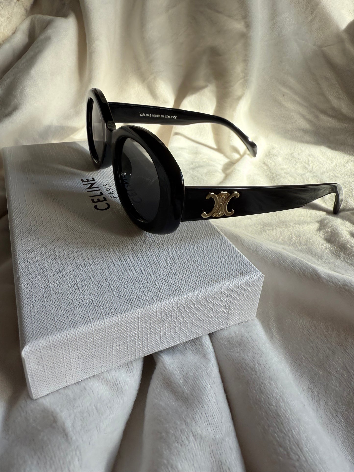 Celia Sunglasses