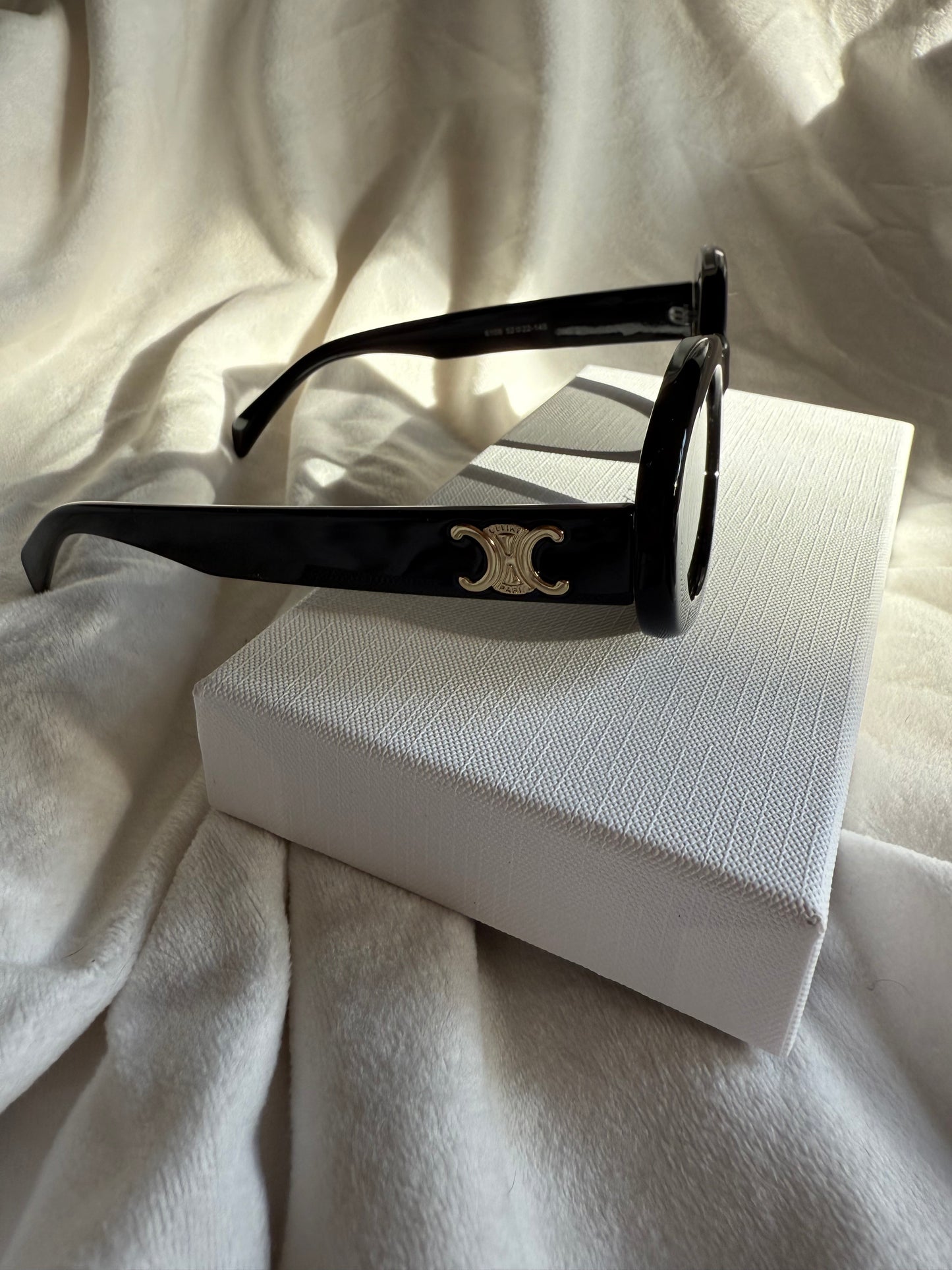 Celia Sunglasses
