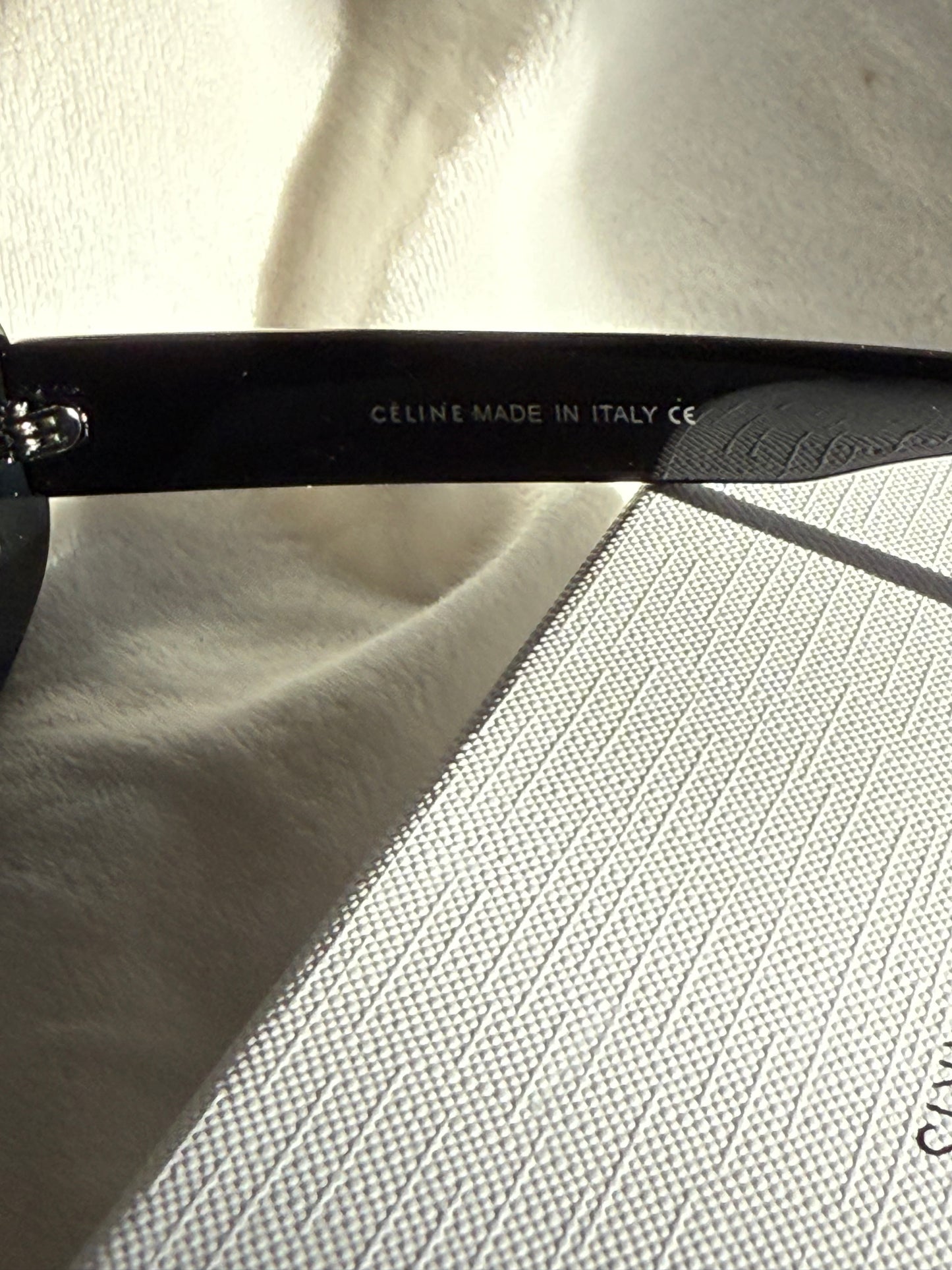 Celia Sunglasses