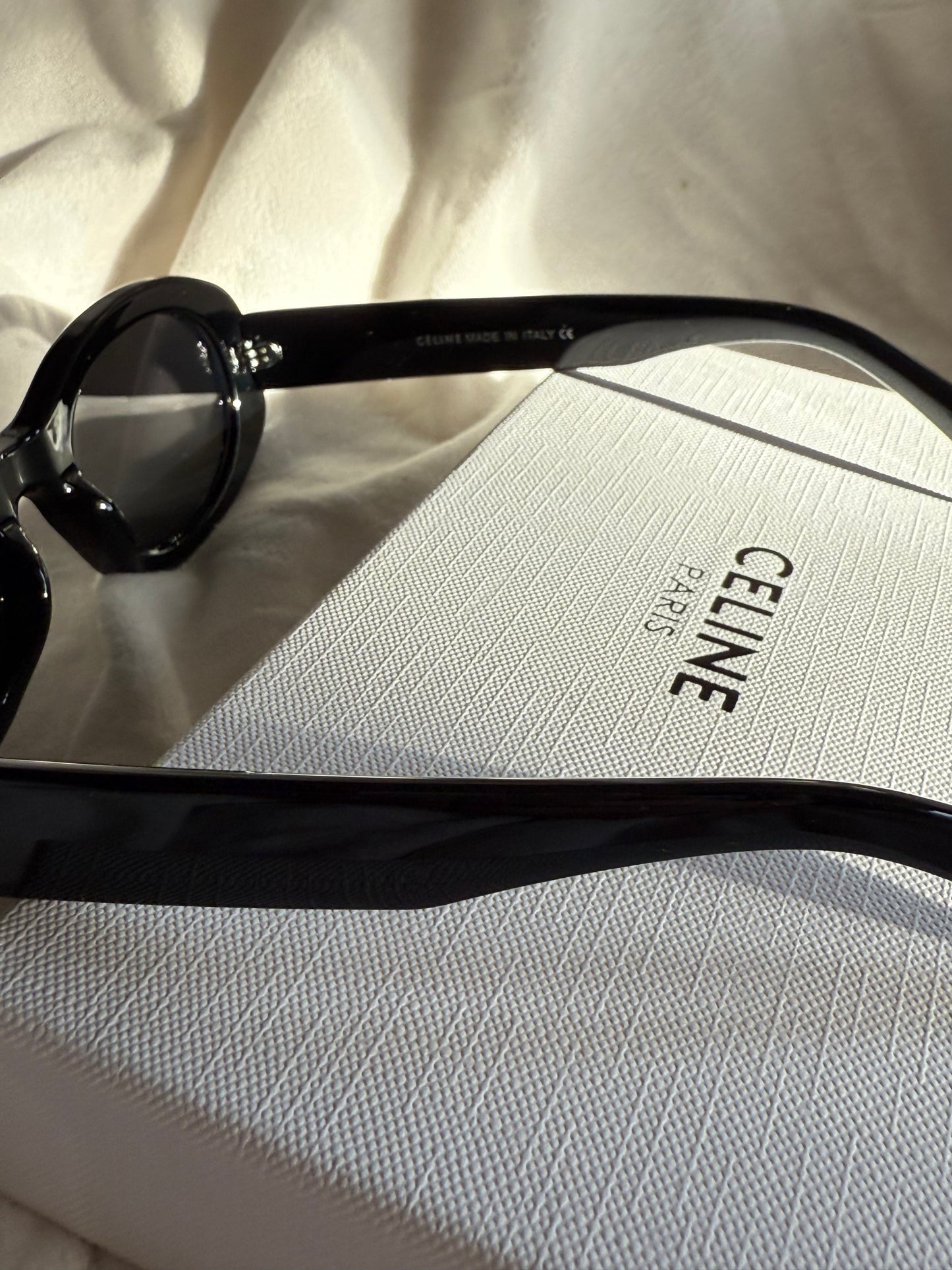 Celia Sunglasses
