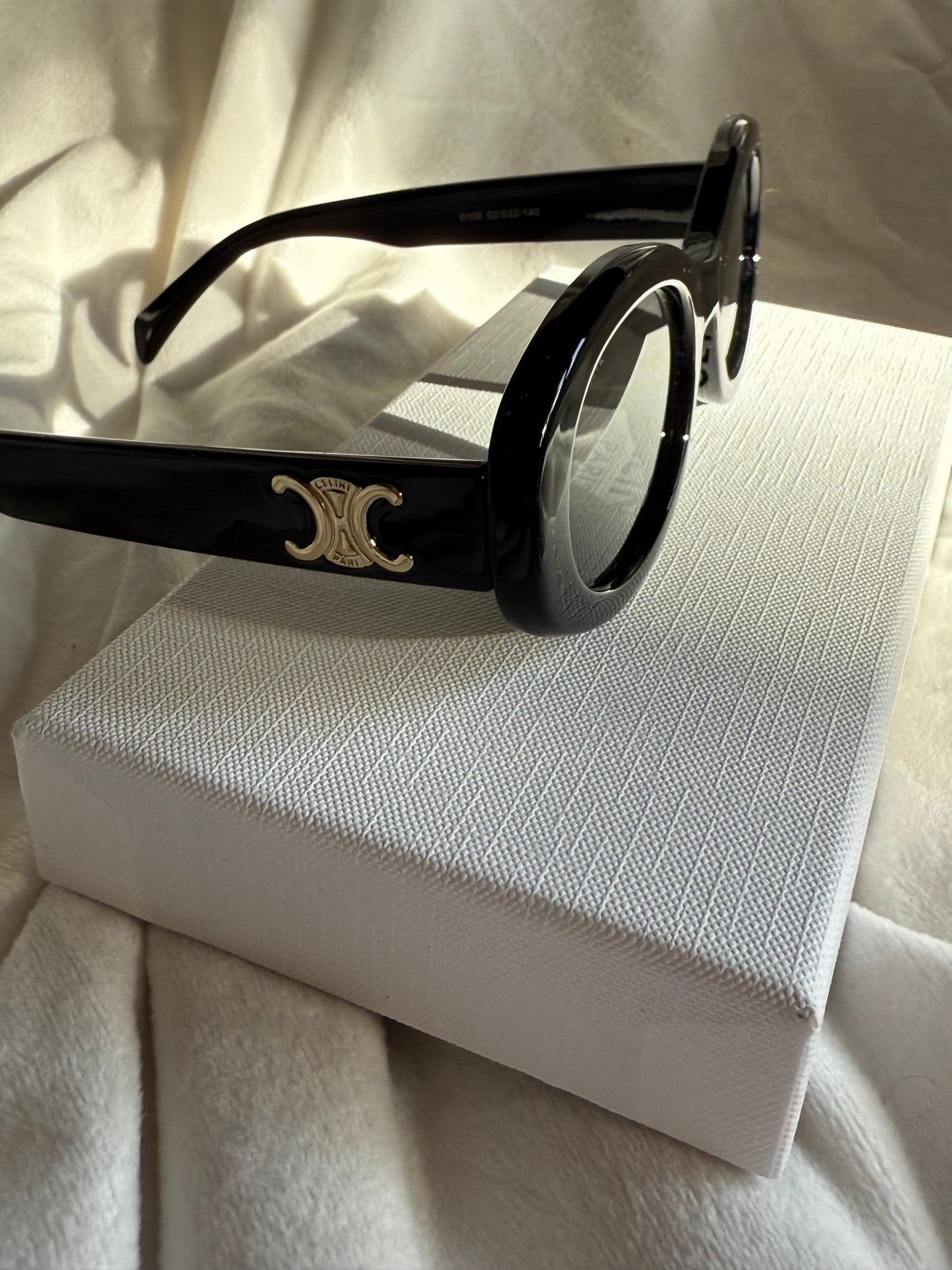Celia Sunglasses