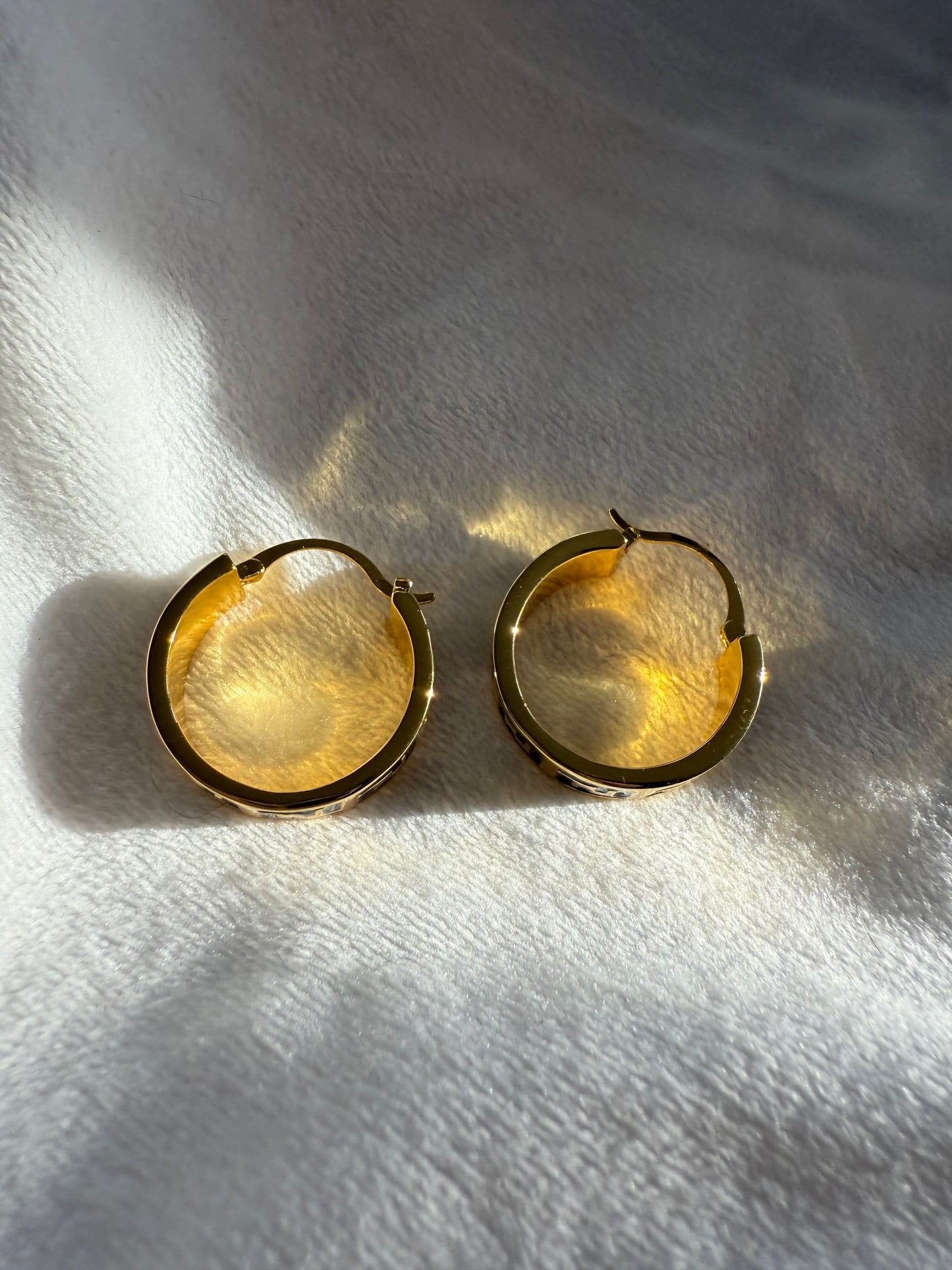 Felicity Ria Earrings