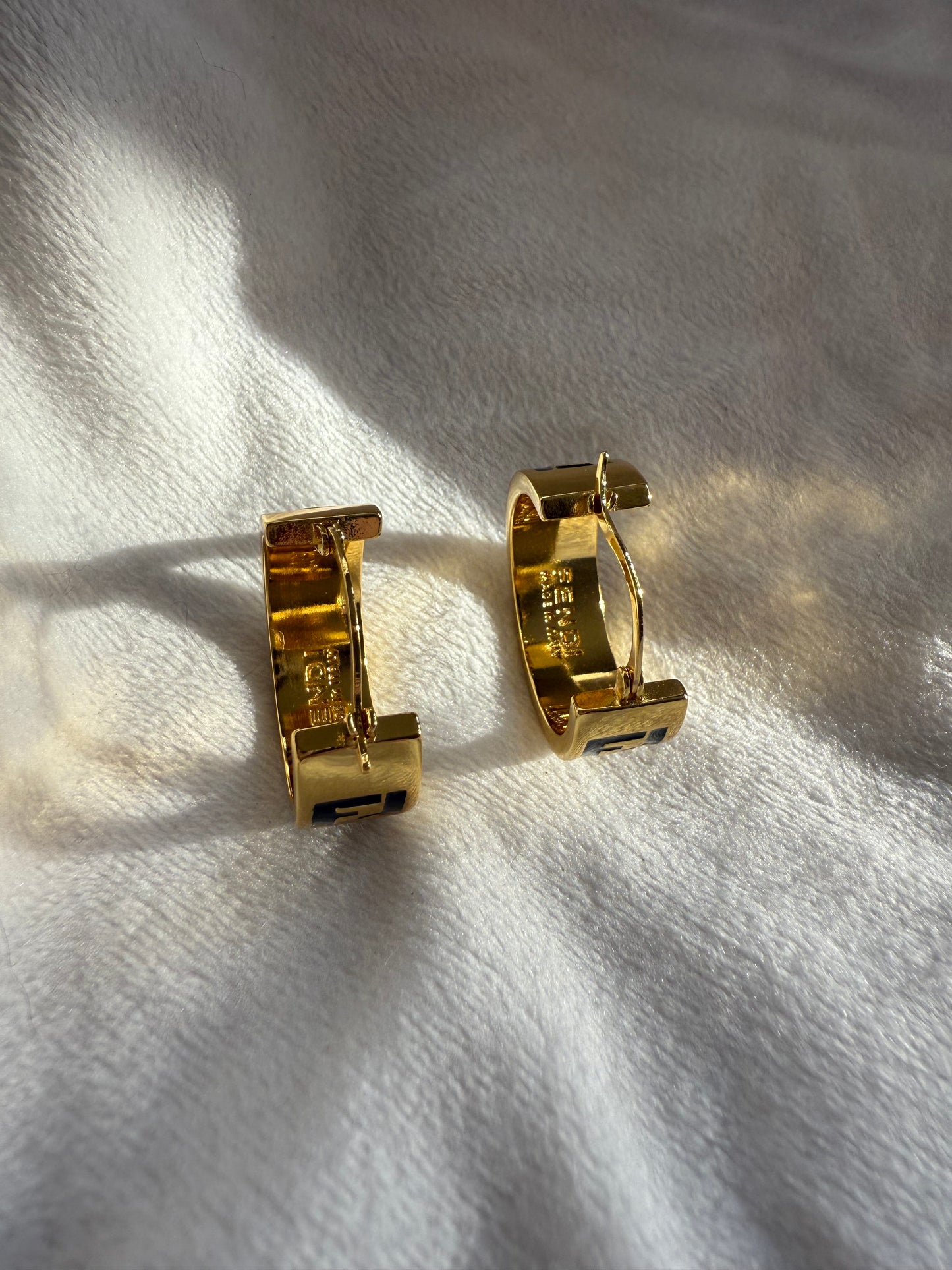 Felicity Ria Earrings
