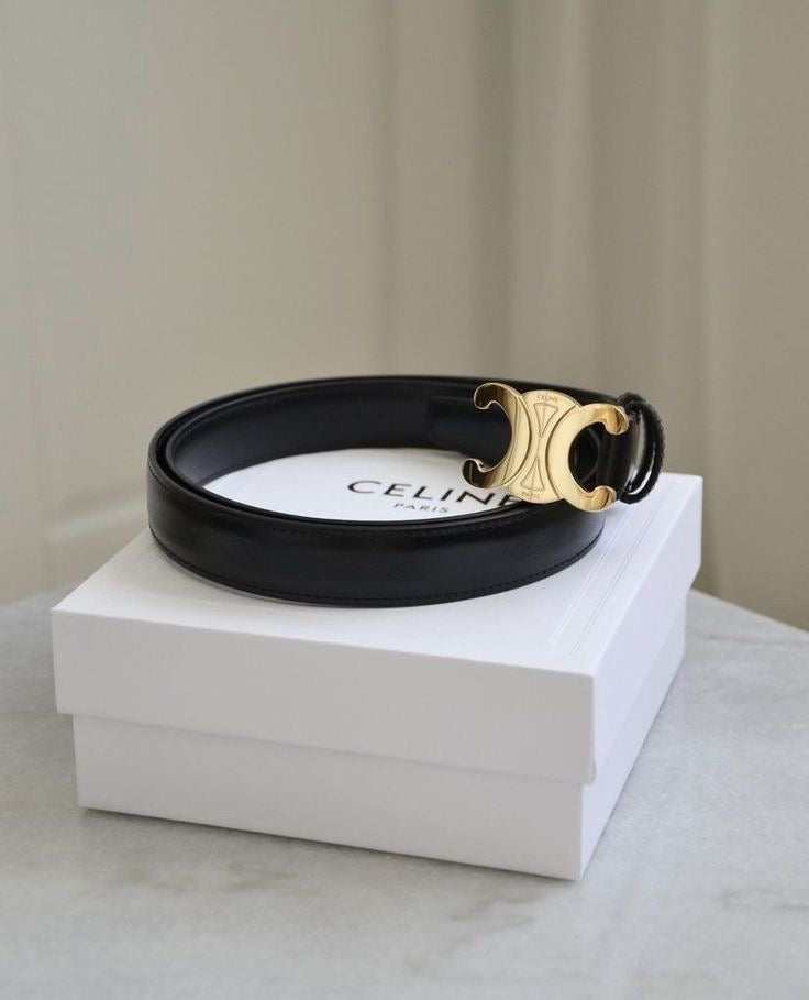 Celia Belt