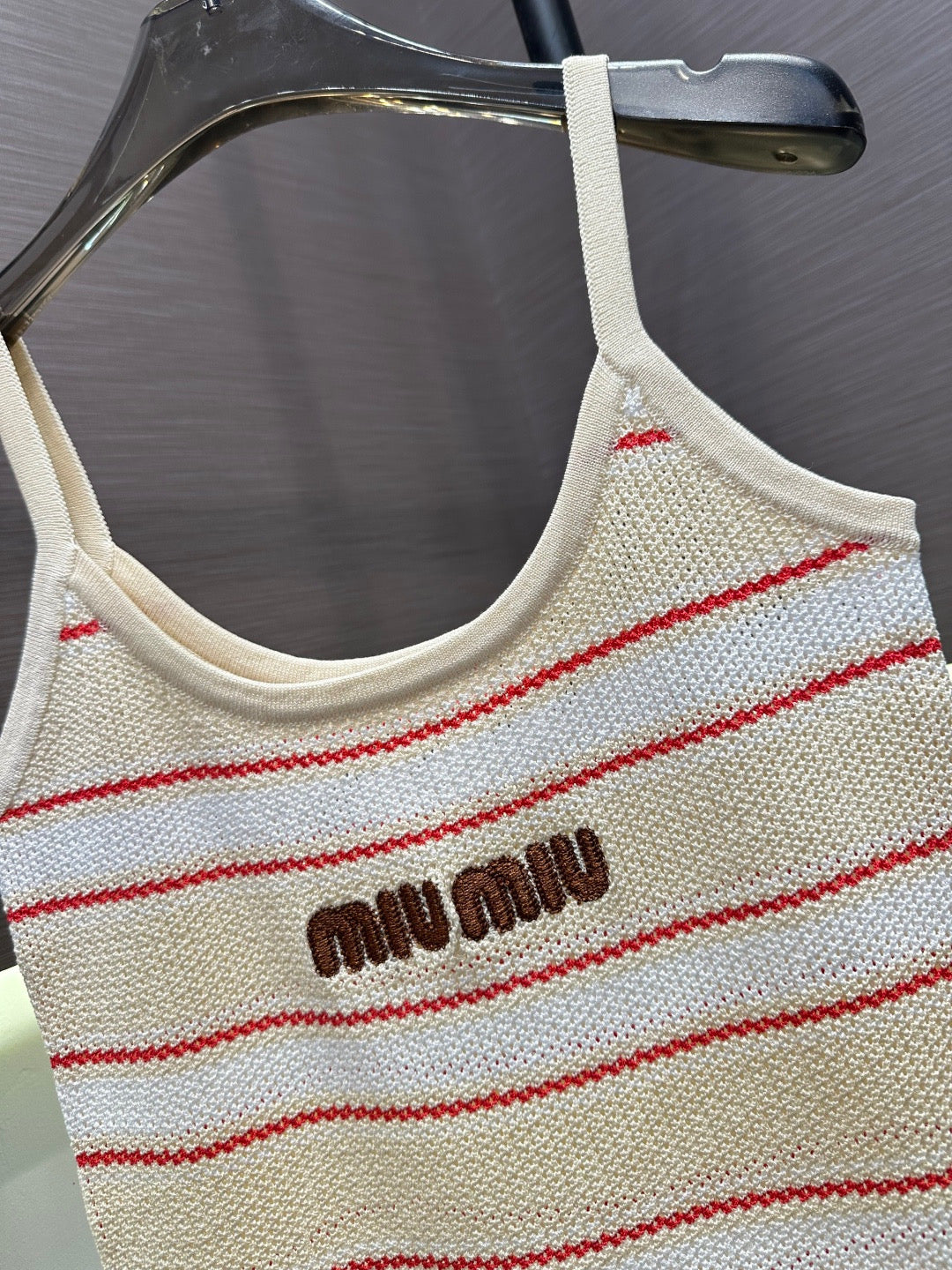 Mimi Solstice Vest