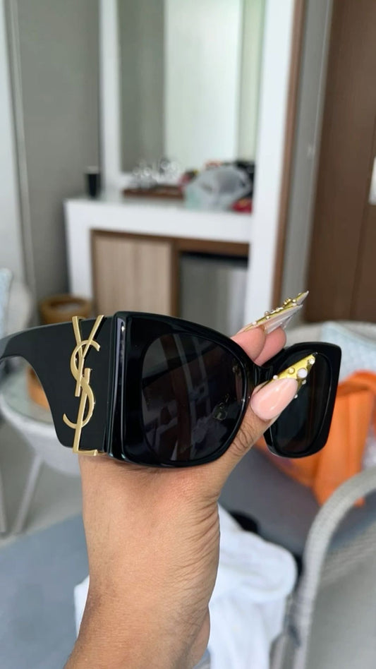 Evie Elite Sunglasses