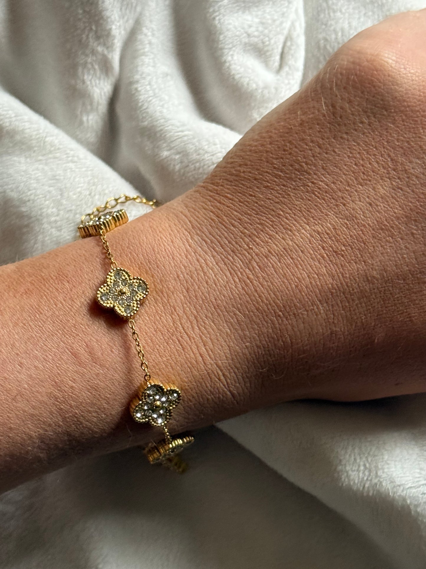 Valery Peti Bracelet