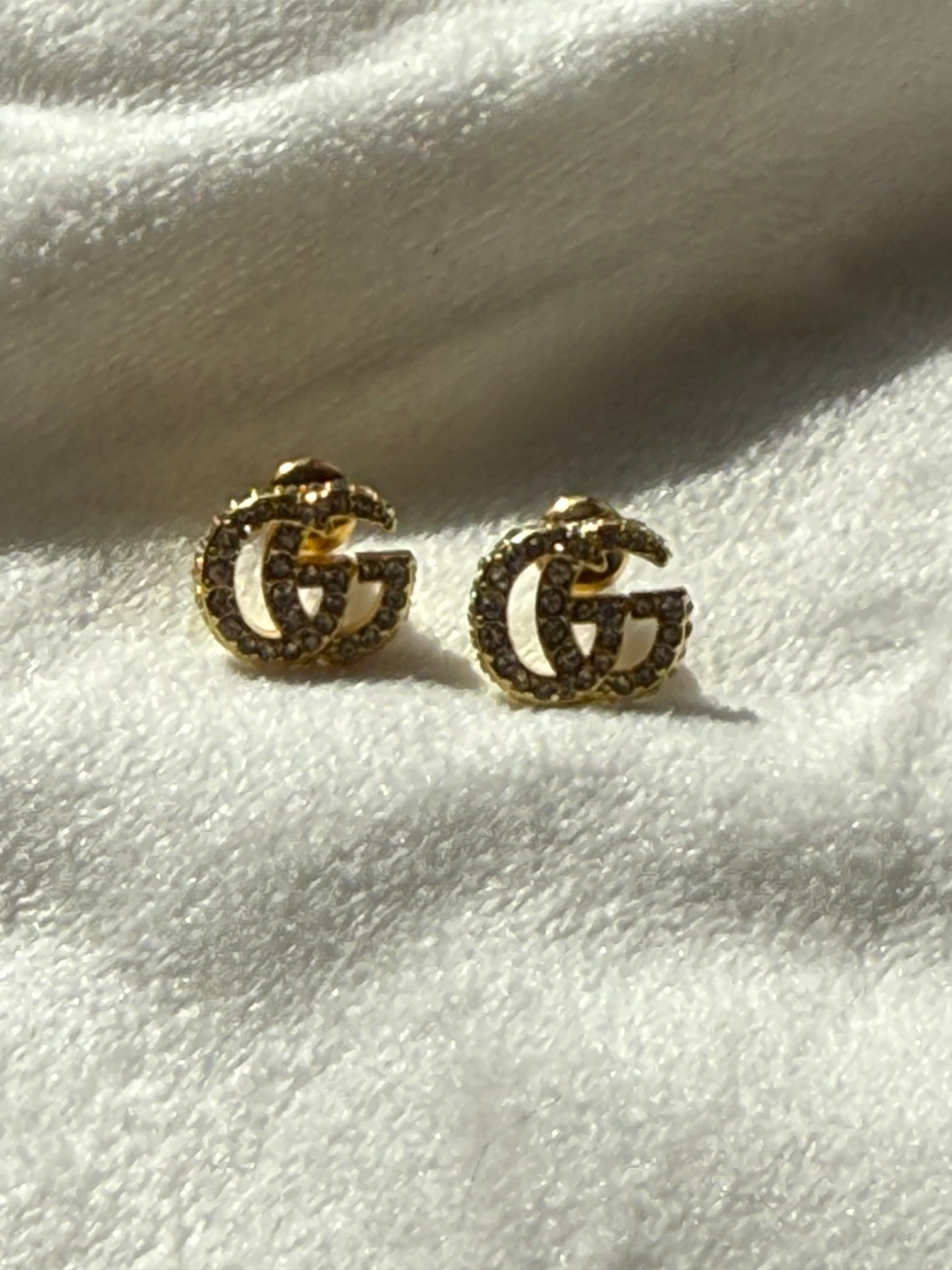 Georgina Micro Studs