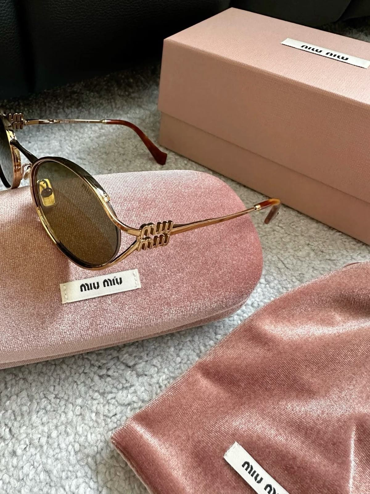 Mimi Riki Sunnies
