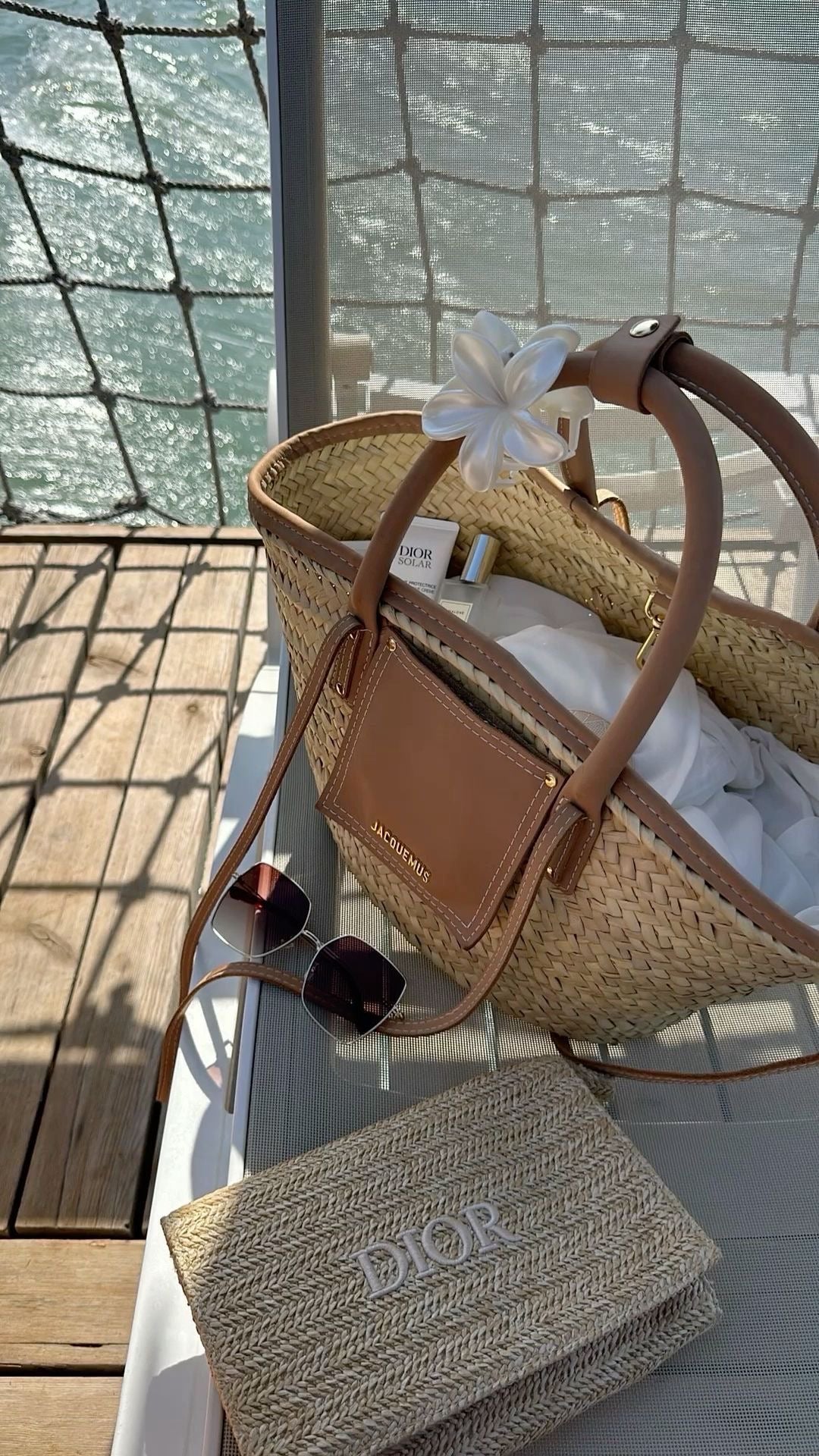Jaci Suma Bag