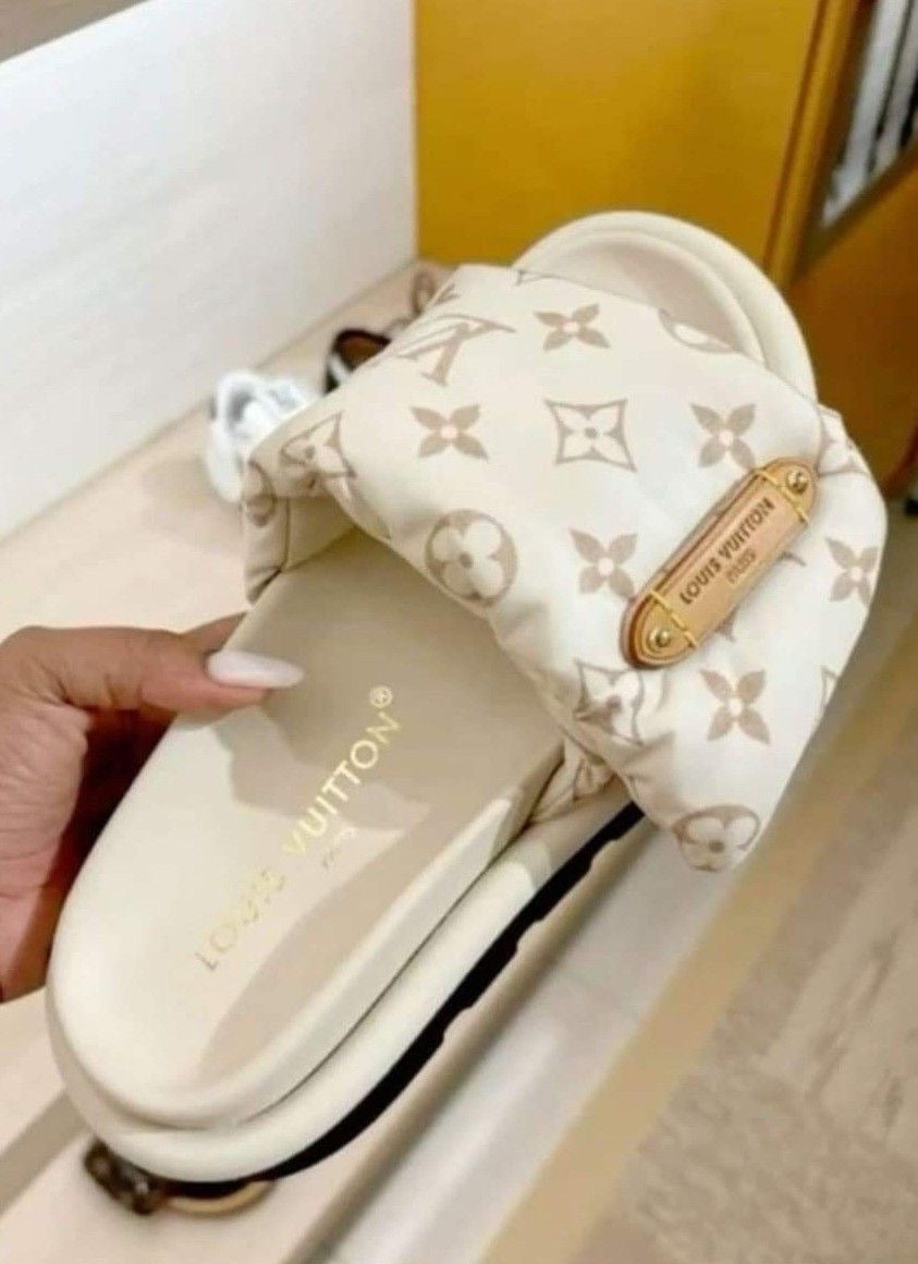 Luxina Etcha Slides