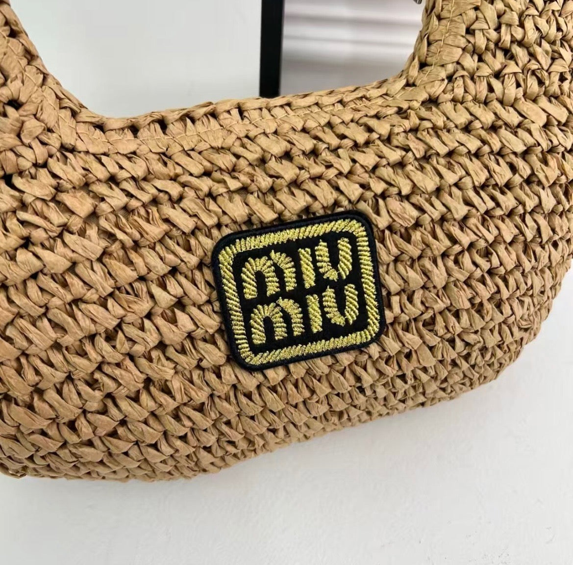 Mimi Solsta Bag