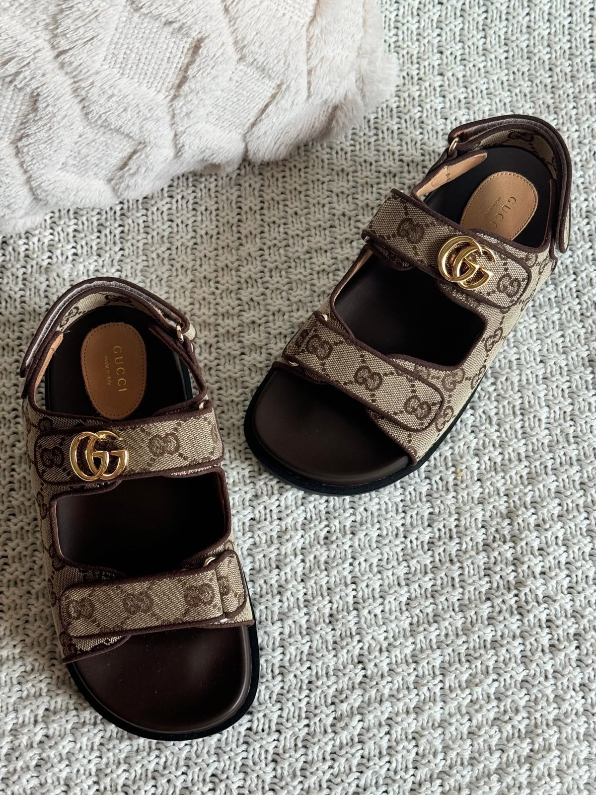 Georgina Hetra Sandal