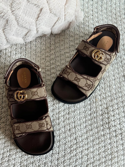 Georgina Hetra Sandal