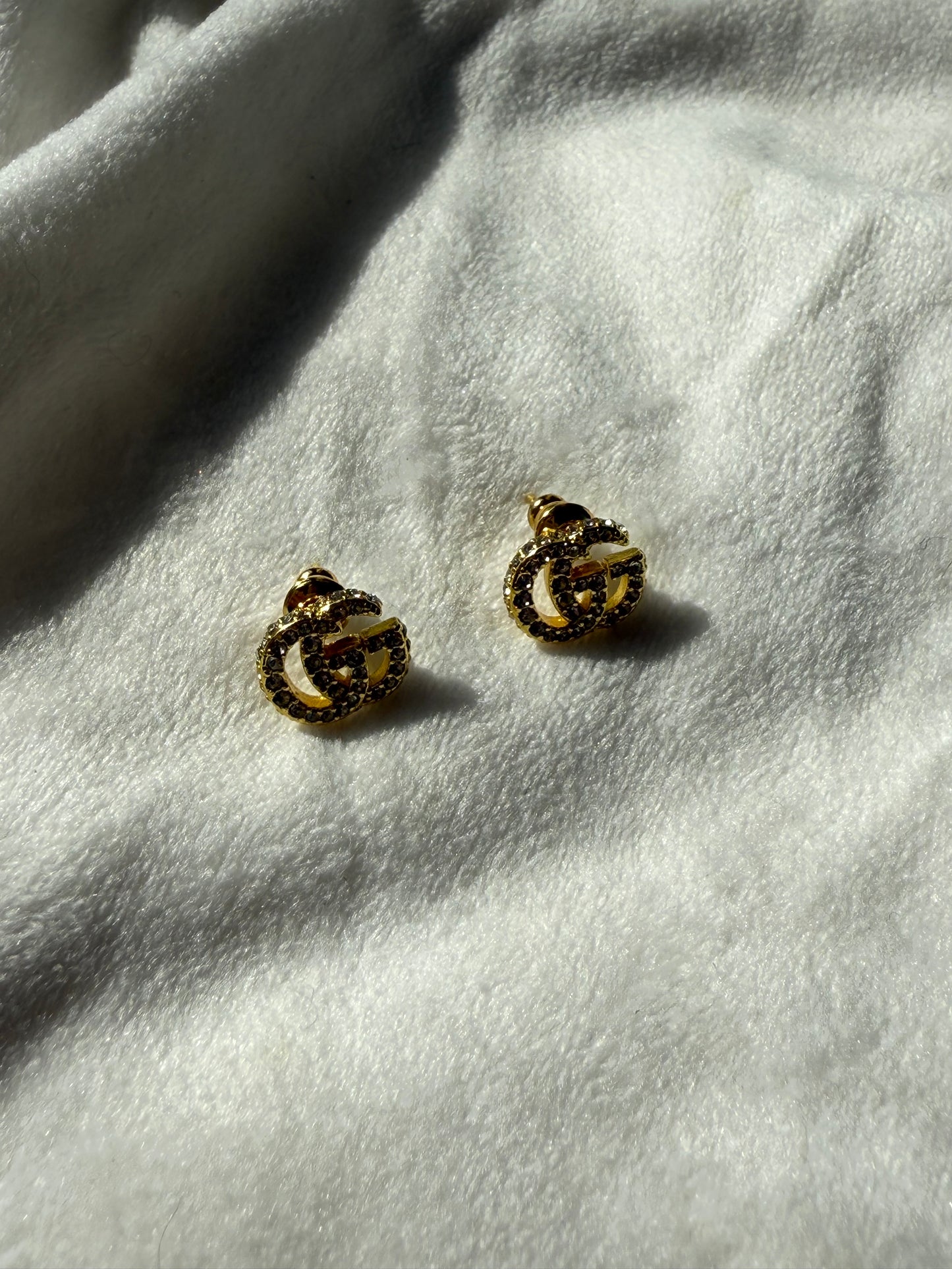 Georgina Micro Studs