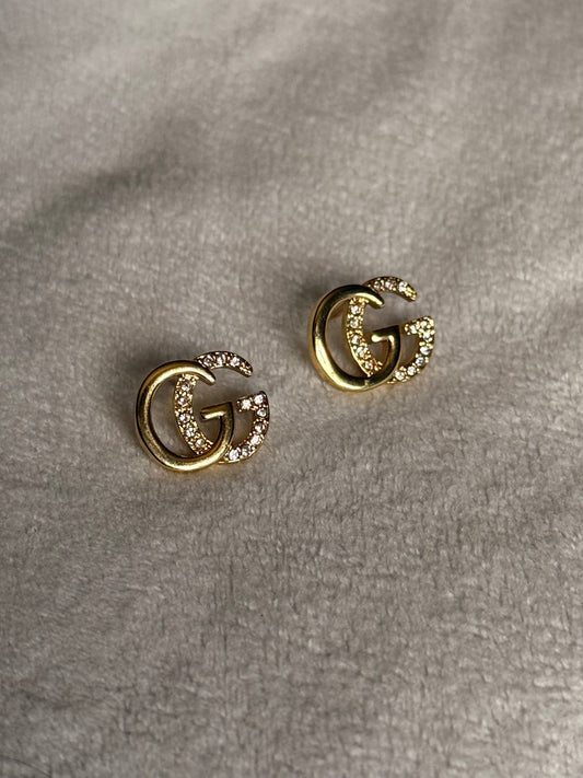 Georgina Rida Studs