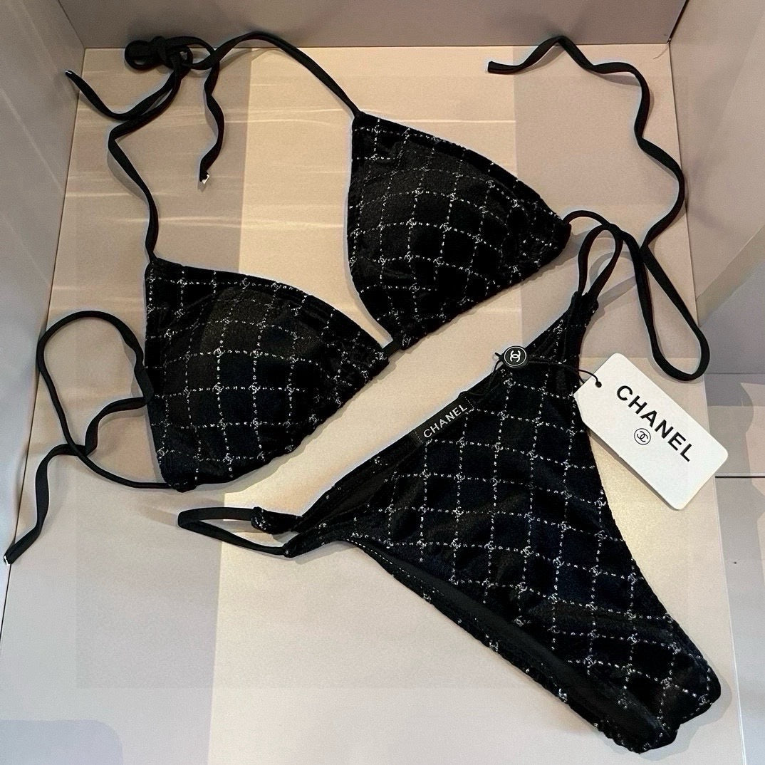 Cici Glitzi Bikini