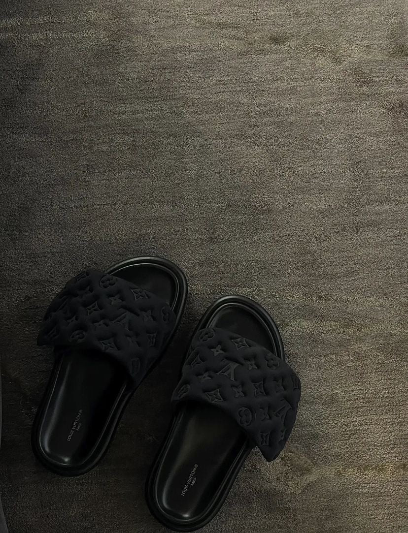 Luxina Velocity Slides