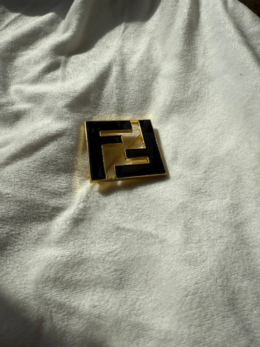 Felicity Brooch