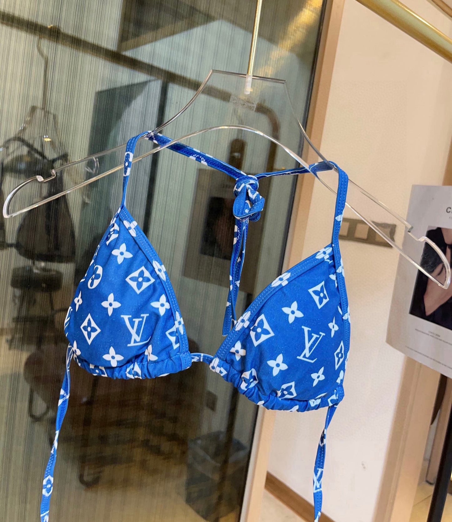 Luxina Elite Bikini