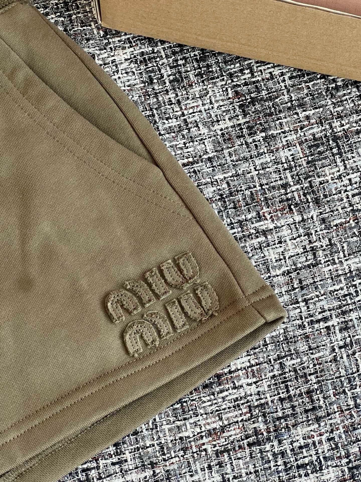 Mimi Shorts