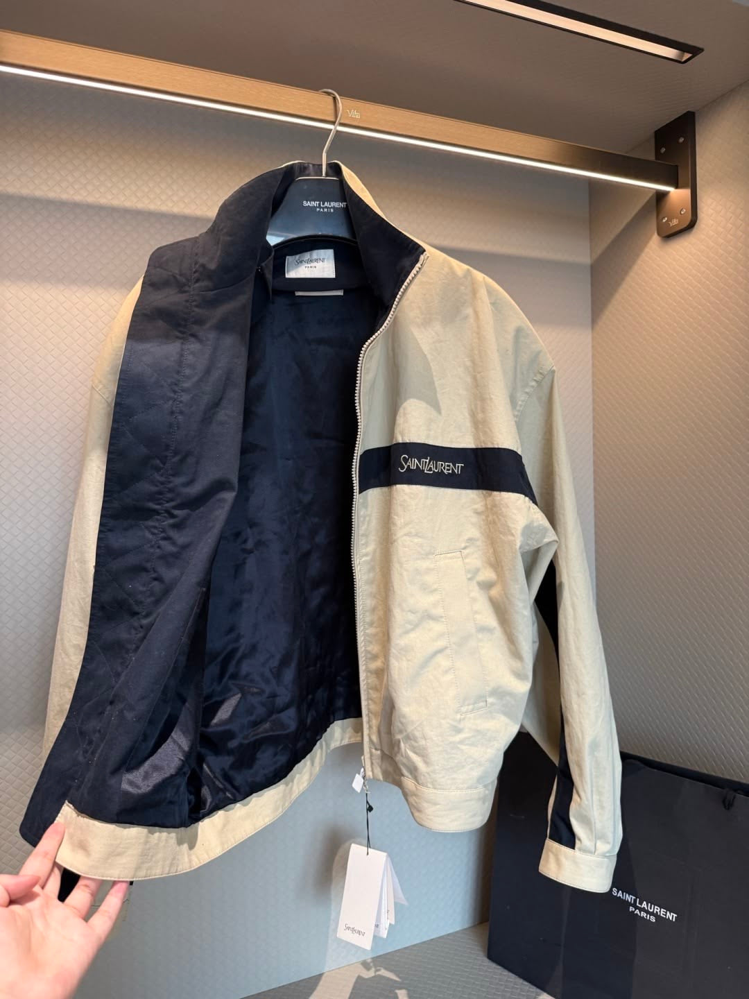 Evie Palda Jacket