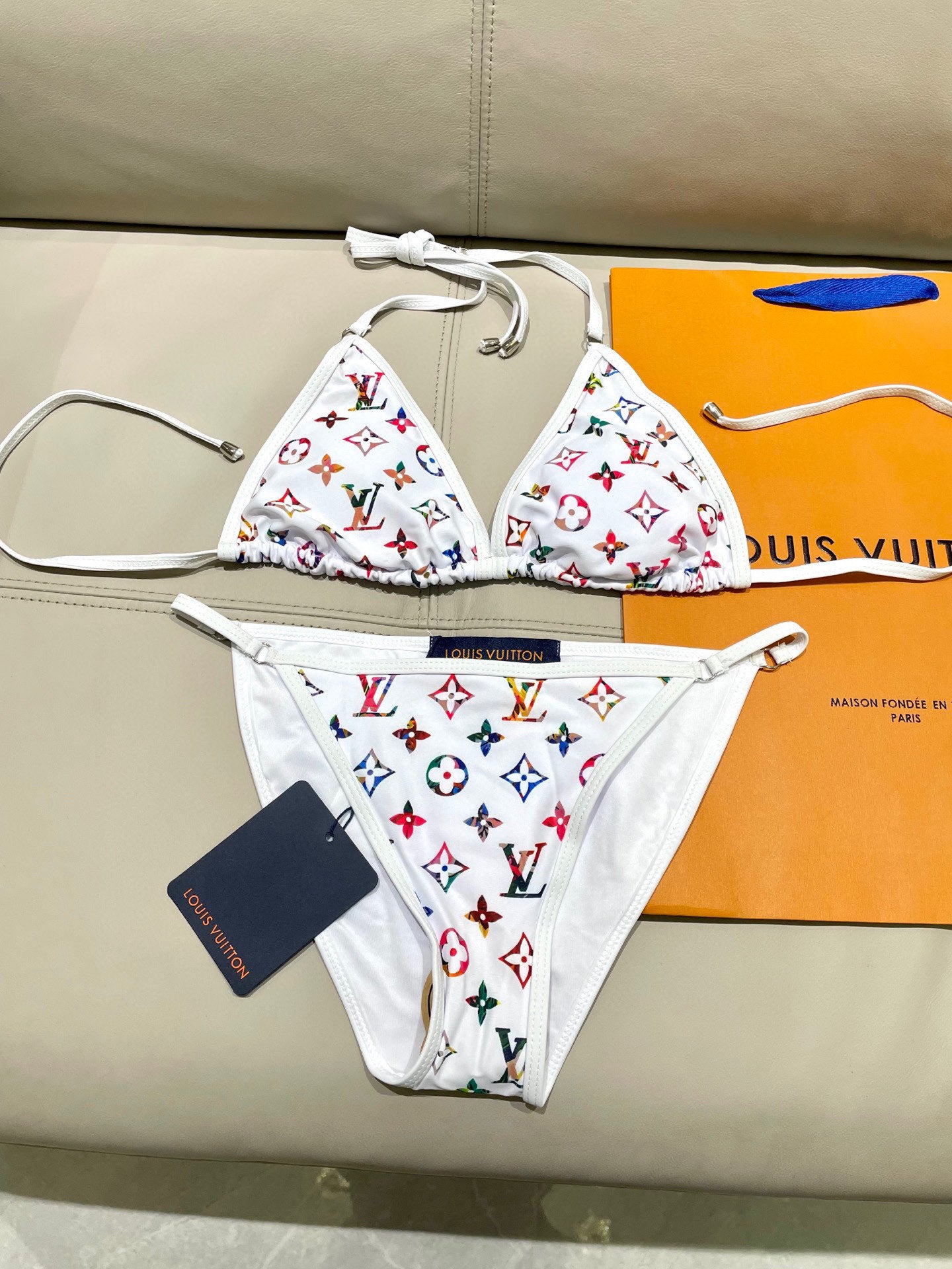 Luxina Presi Bikini