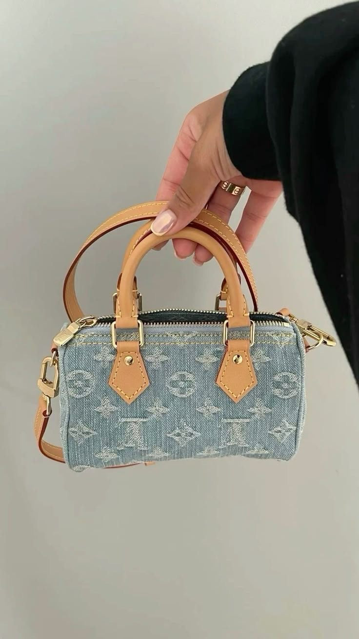 Luxina Deni Speedy Bag