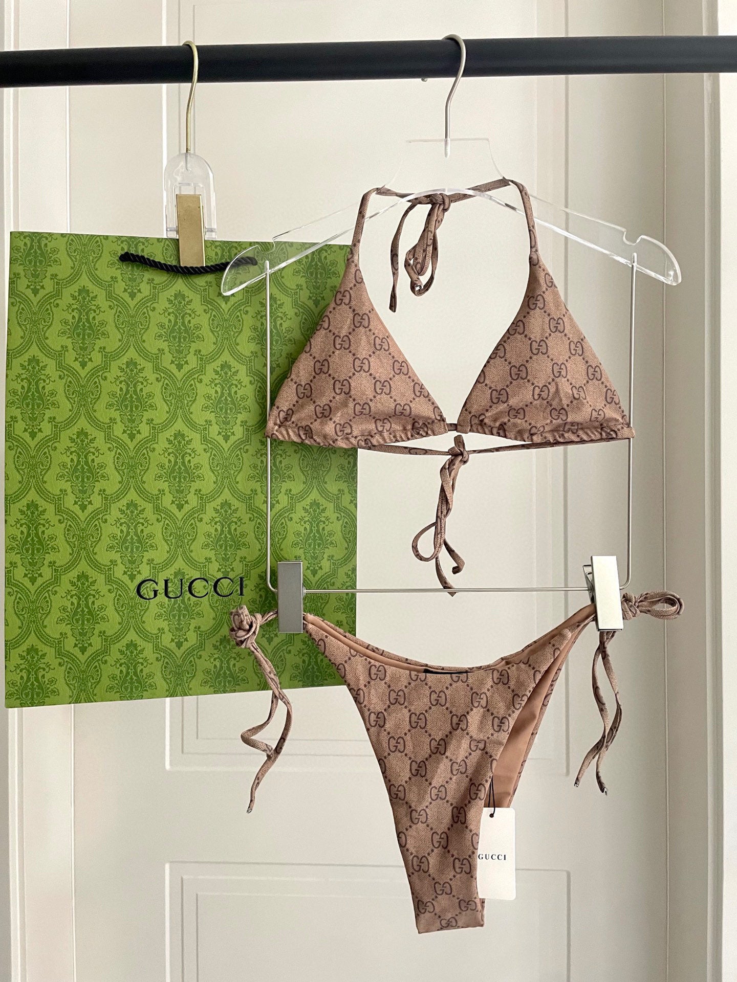 Georgina Dora Bikini