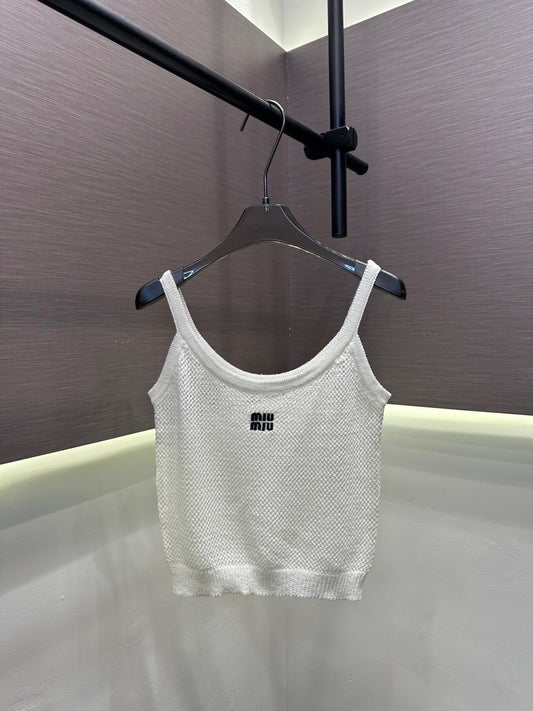 Mimi Brasa Vest