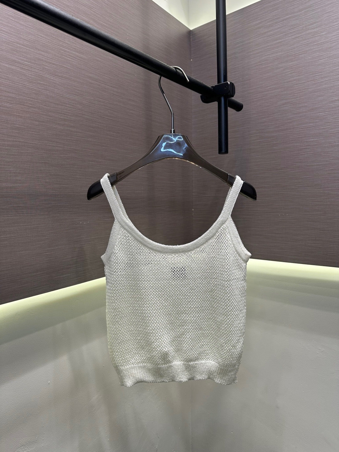 Mimi Brasa Vest