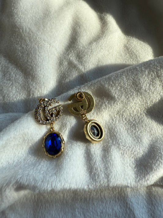 Georgina Hija Earring