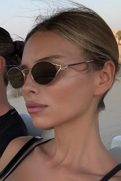 Mimi Riki Sunnies