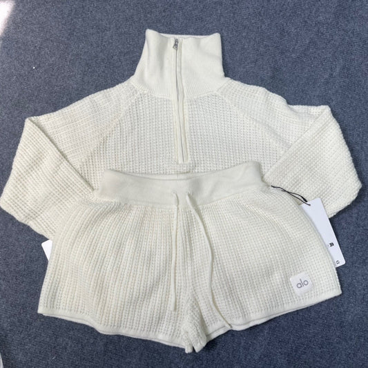 Al knitted set