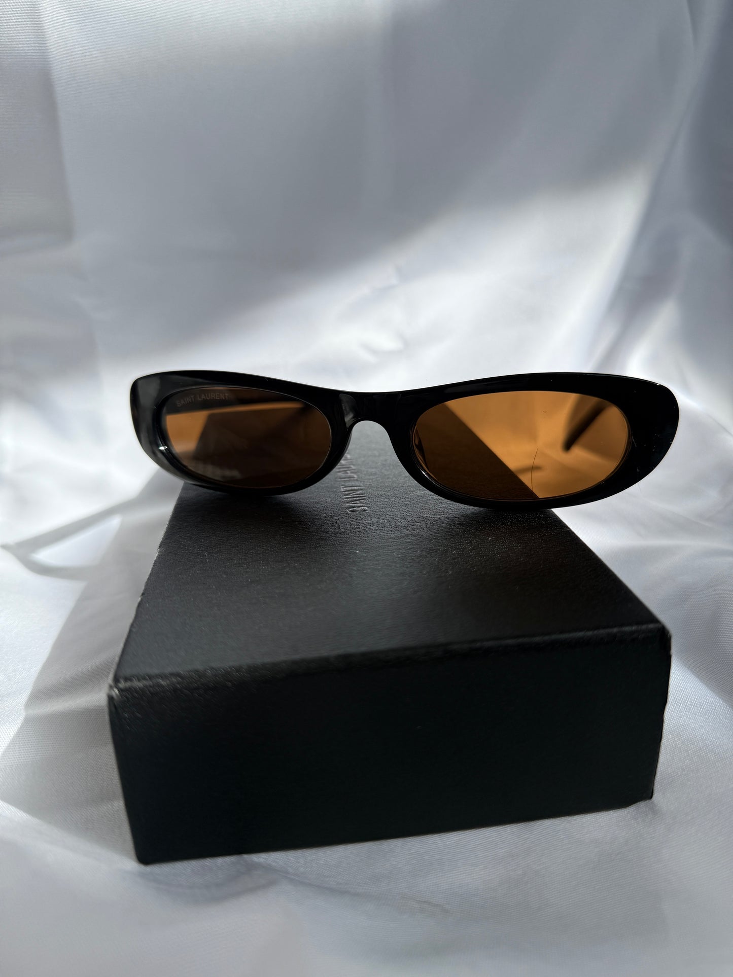 Evie Pila Sunglasses