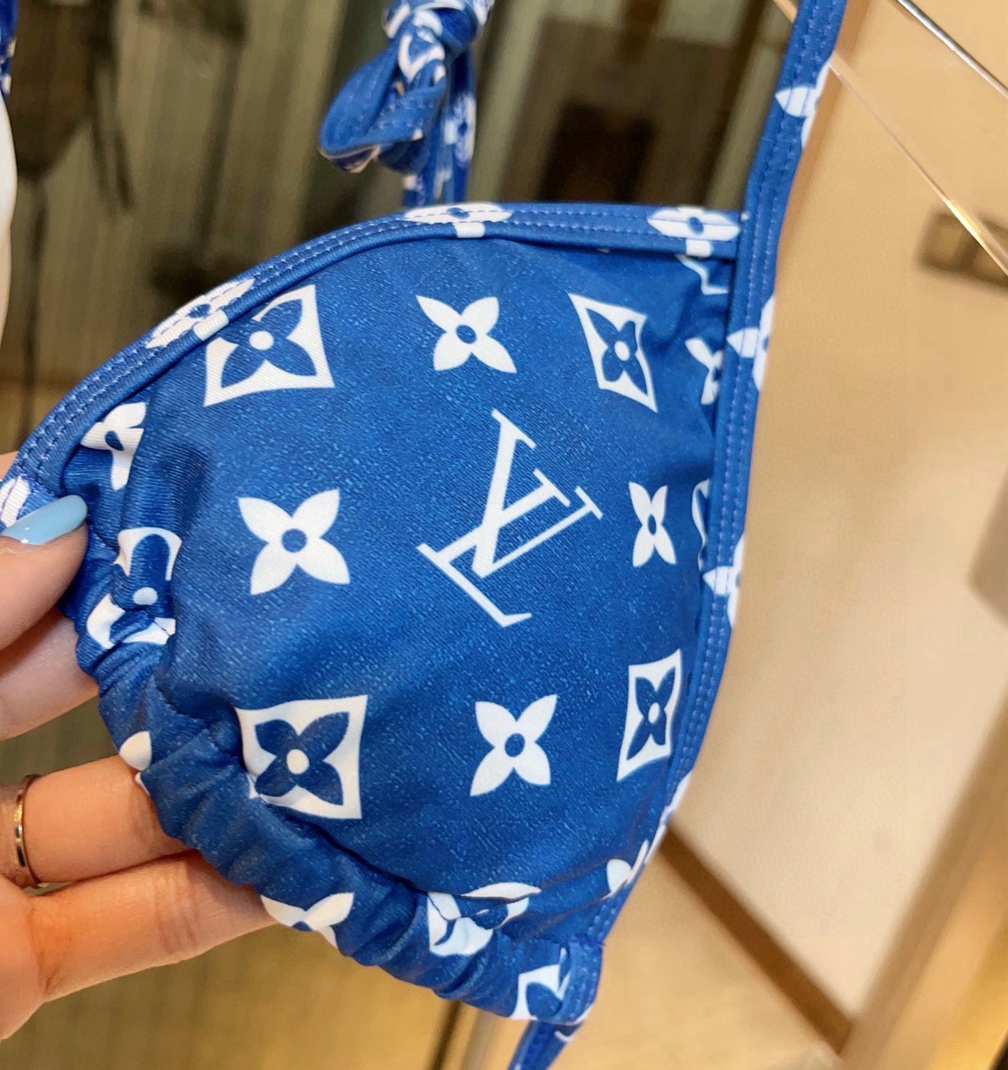 Luxina Elite Bikini