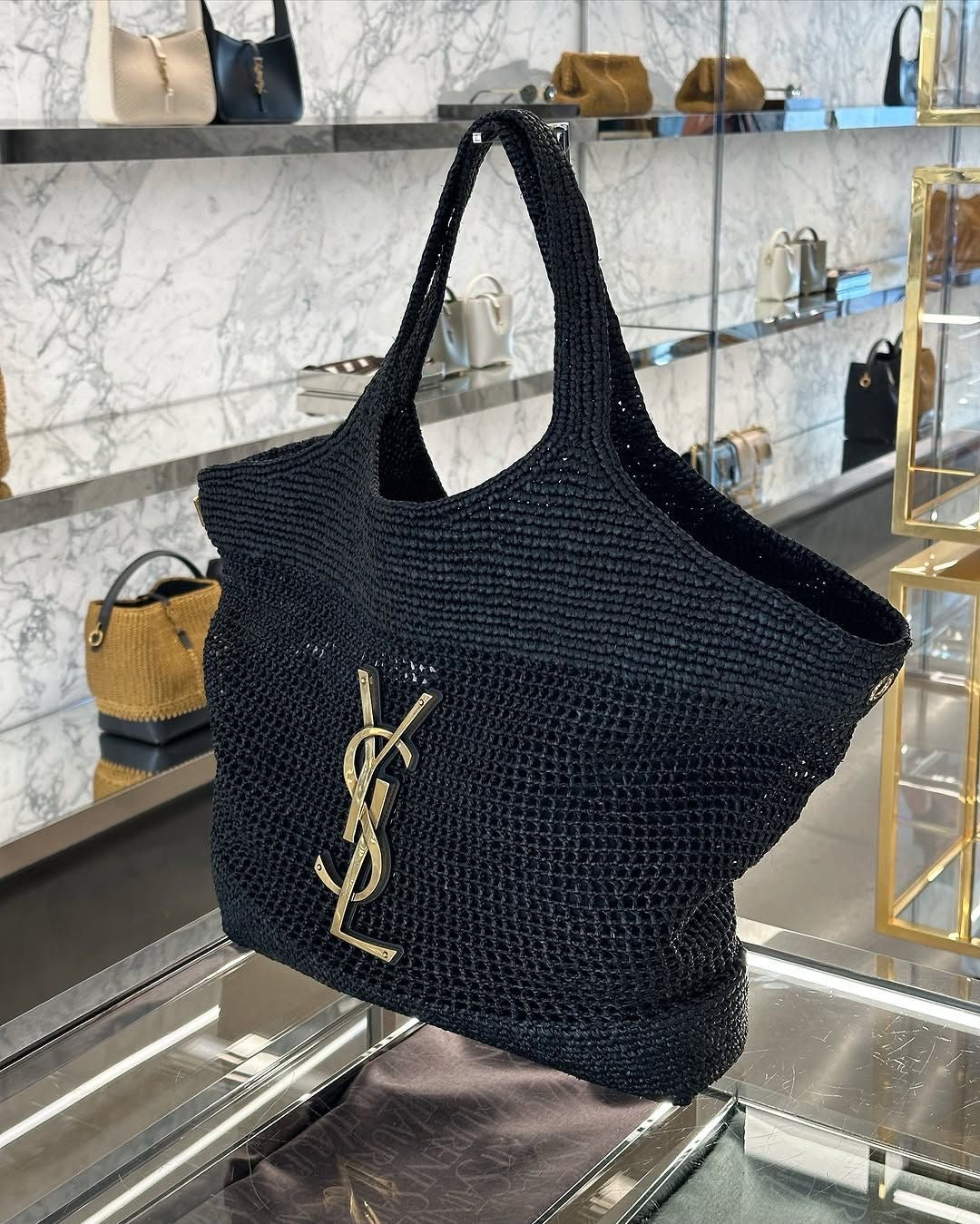 Evie Refa Bag