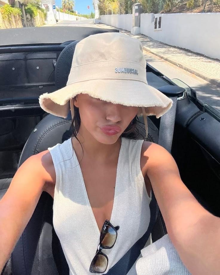 Jaci Hat
