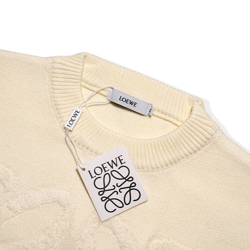 Lola Knit