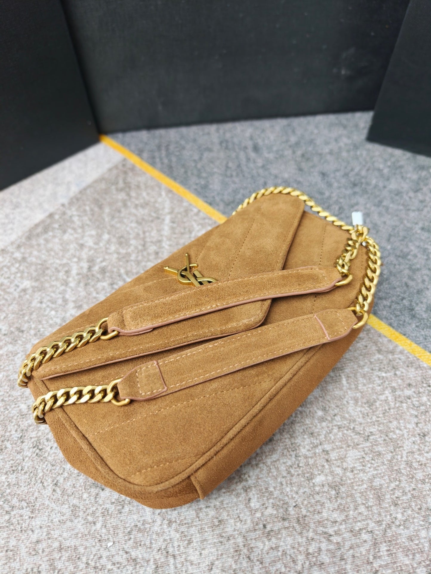 Evie Susha Bag