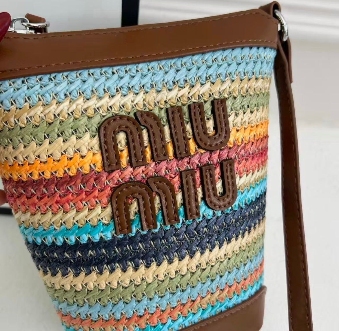 Mimi Tolfa Bag