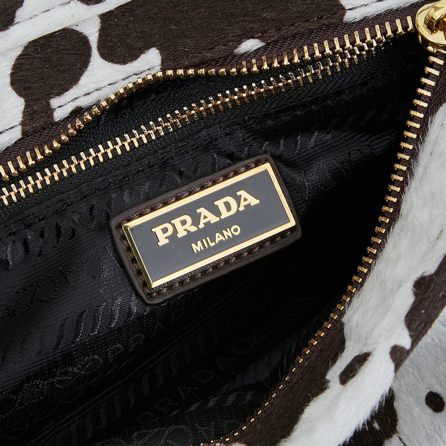 Penelope Cowla Bag