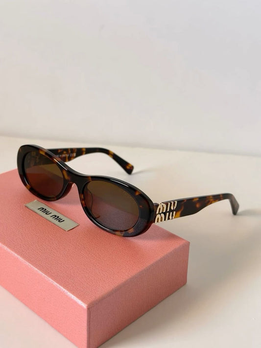 Mimi Eliza Sunglasses