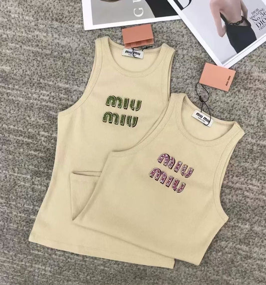 Mimi Vest