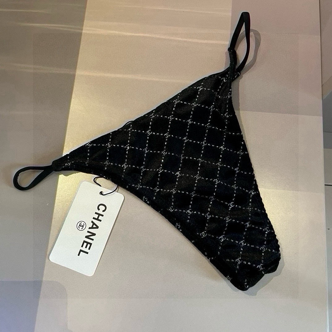 Cici Glitzi Bikini