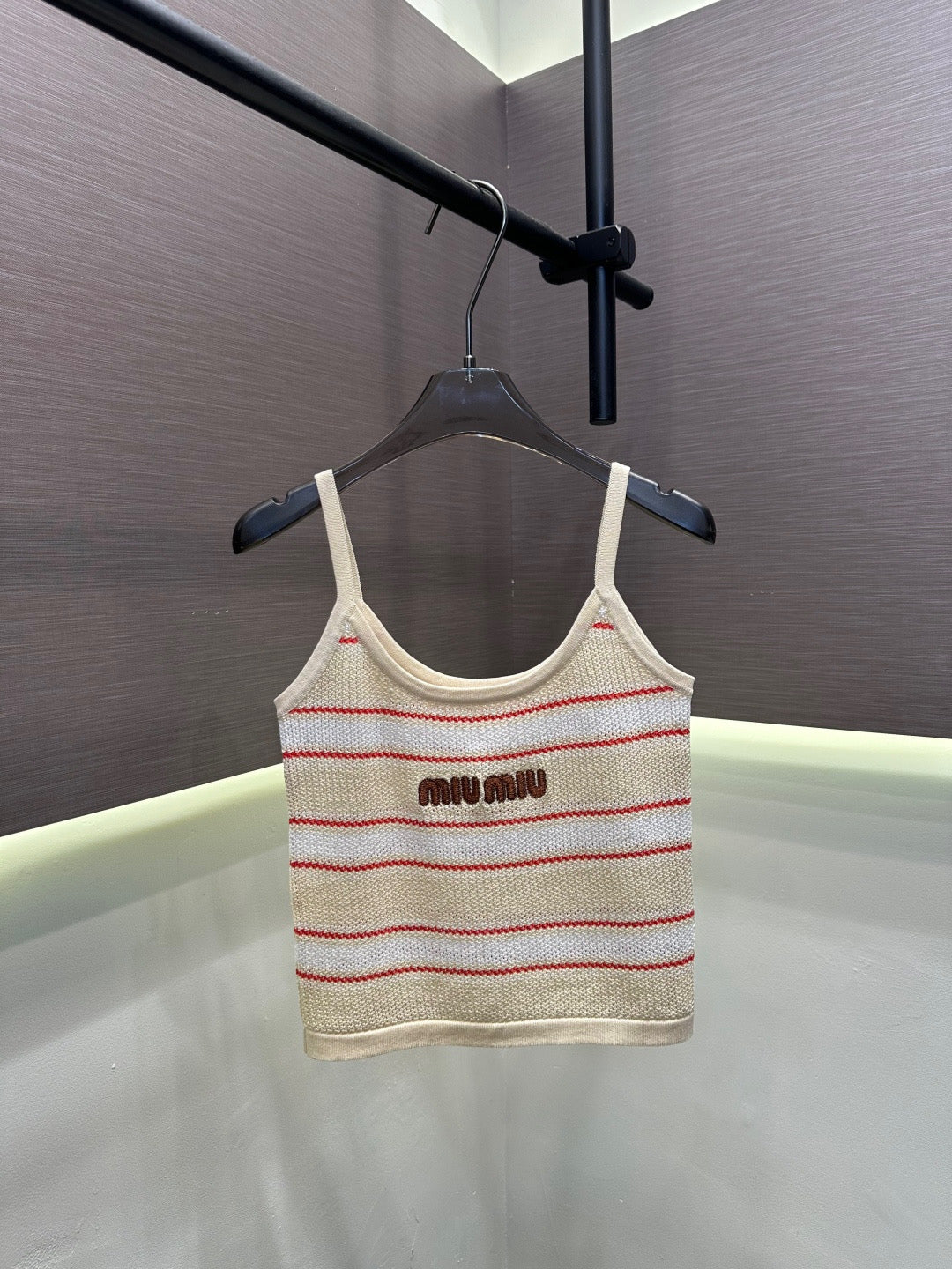 Mimi Solstice Vest